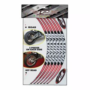 Pro grip PZ5026AF16 5026 kerékcsíkok Felnicsík és tankpad 1