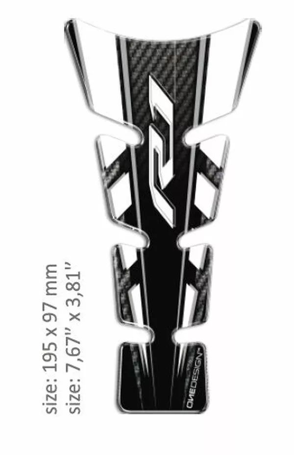 Onedesign CGSLIBR1P gyanta/lágy érintőképernyőn 0