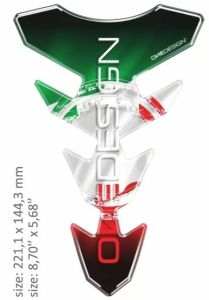 Onedesign CGEXS77P gyanta/lágy érintőképesség 