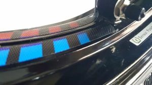 Uniracing K46845 RIM matrica 3