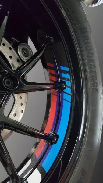 Uniracing K46845 RIM matrica 2
