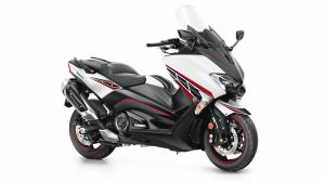 Uniracing K46470 SCOOTER matrica készlet 