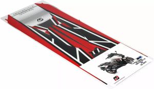 Uniracing K46470 SCOOTER matrica készlet 4