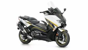 Uniracing K46471 SCOOTER matrica készlet 