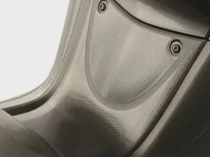 Uniracing K46473 Scooter Scratch Saver 1