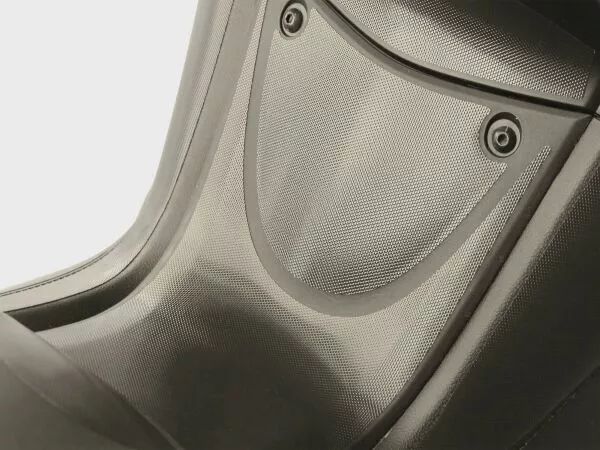 Uniracing K46473 Scooter Scratch Saver 1