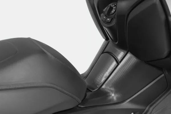 Uniracing K46475 Scooter Scratch Saver 1