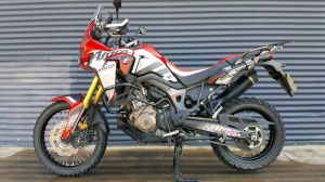Uniracing 47913 matrica készlet 