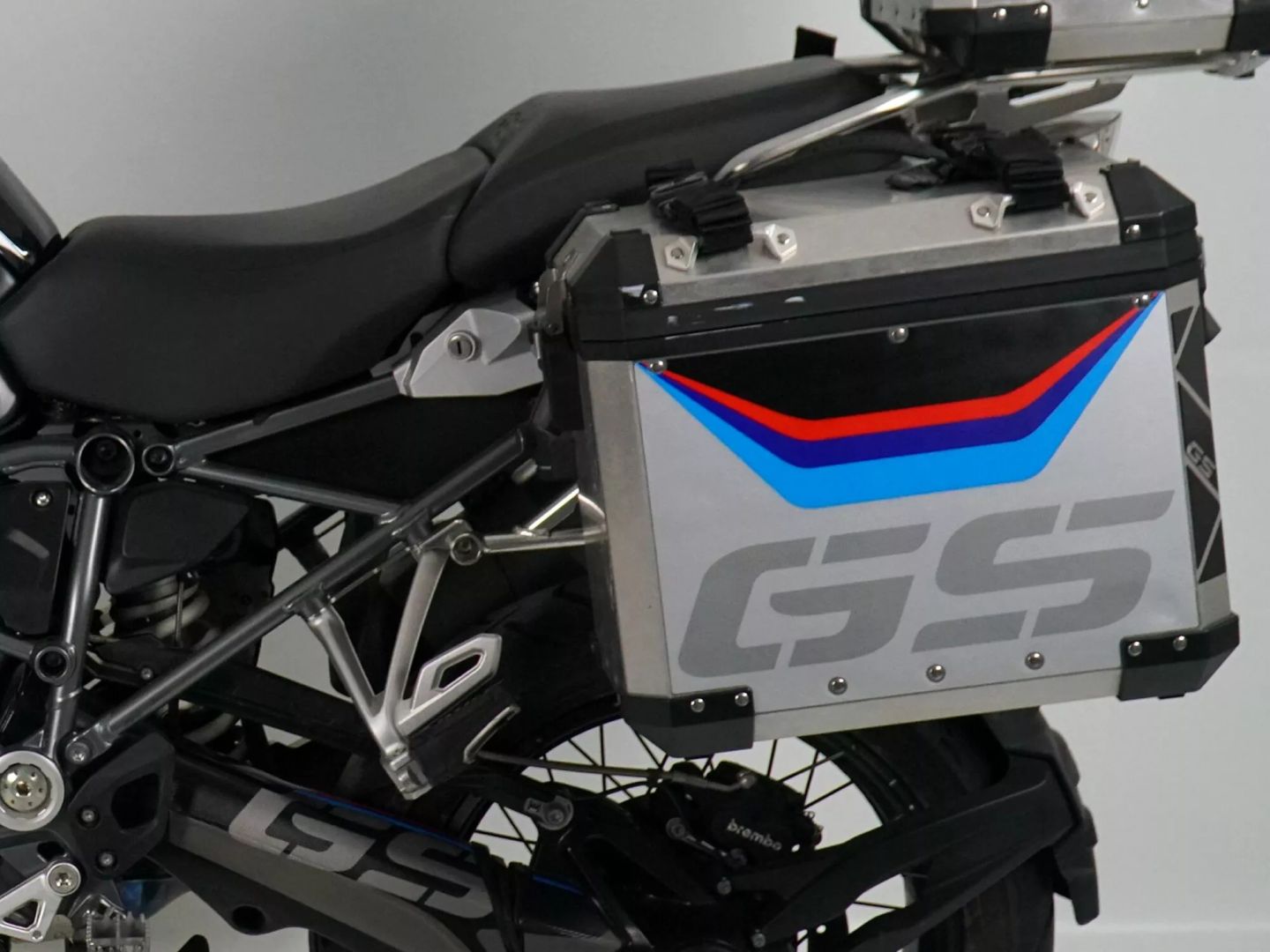 Uniracing K48406 Scratch Saver BMW tok 2