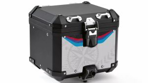Uniracing K48396 Scratch Saver BMW tok 