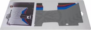 Uniracing K48396 Scratch Saver BMW tok 5