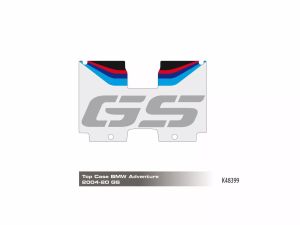 Uniracing K48399 Scratch Saver BMW tok 2