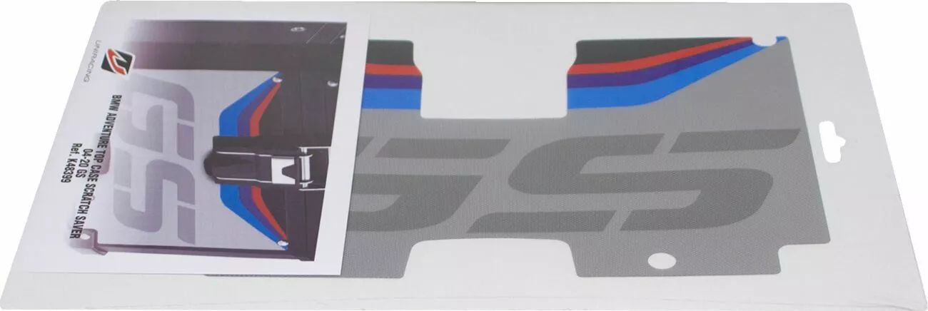 Uniracing K48399 Scratch Saver BMW tok 3