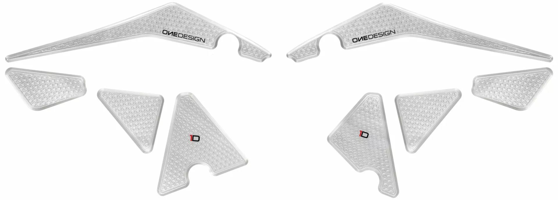 Onedesign HDR1006 tartály markolat 1