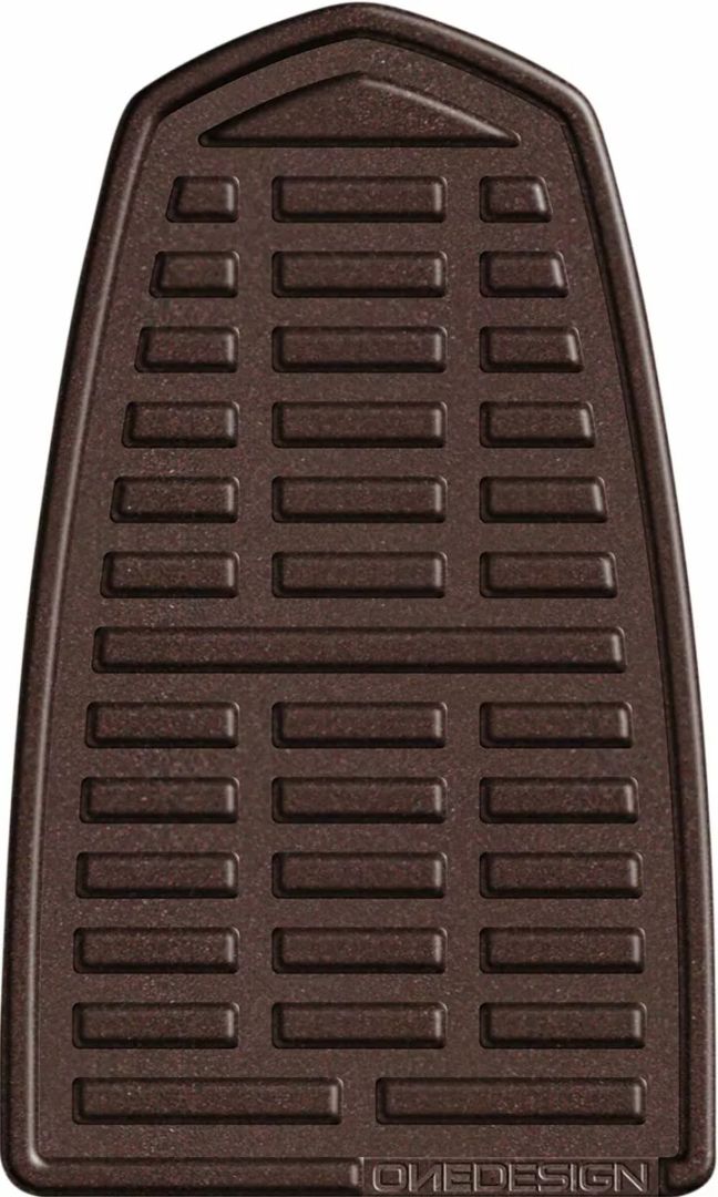 Onedesign Cgan130p gyanta/puha érintőképességű pad 3