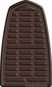 Onedesign Cgan130p gyanta/puha érintőképességű pad 1