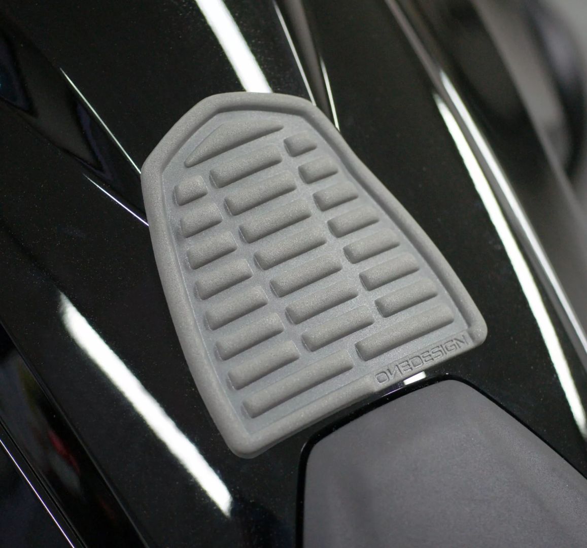 Onedesign CGAN132P gyanta/lágy érintőképernyőn 0