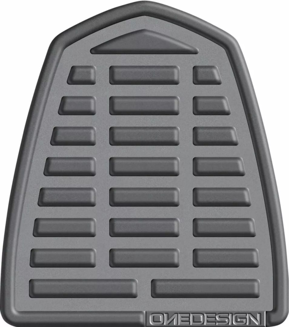Onedesign CGAN132P gyanta/lágy érintőképernyőn 2