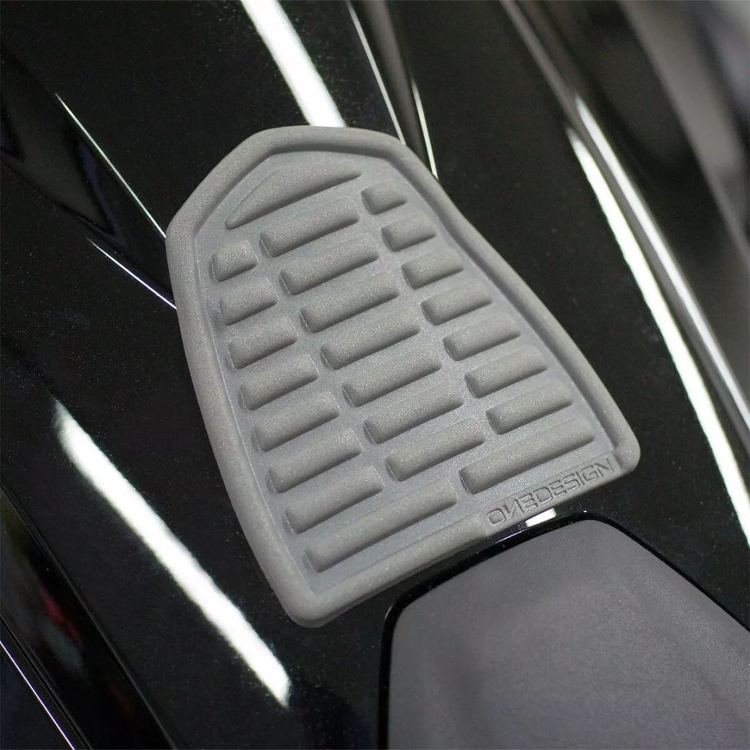 Onedesign CGAN132P gyanta/lágy érintőképernyőn 3