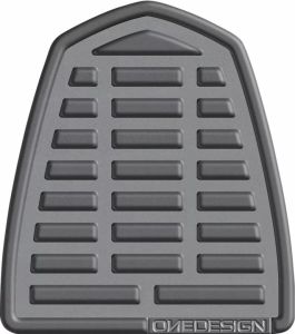 Onedesign CGAN132P gyanta/lágy érintőképernyőn 2