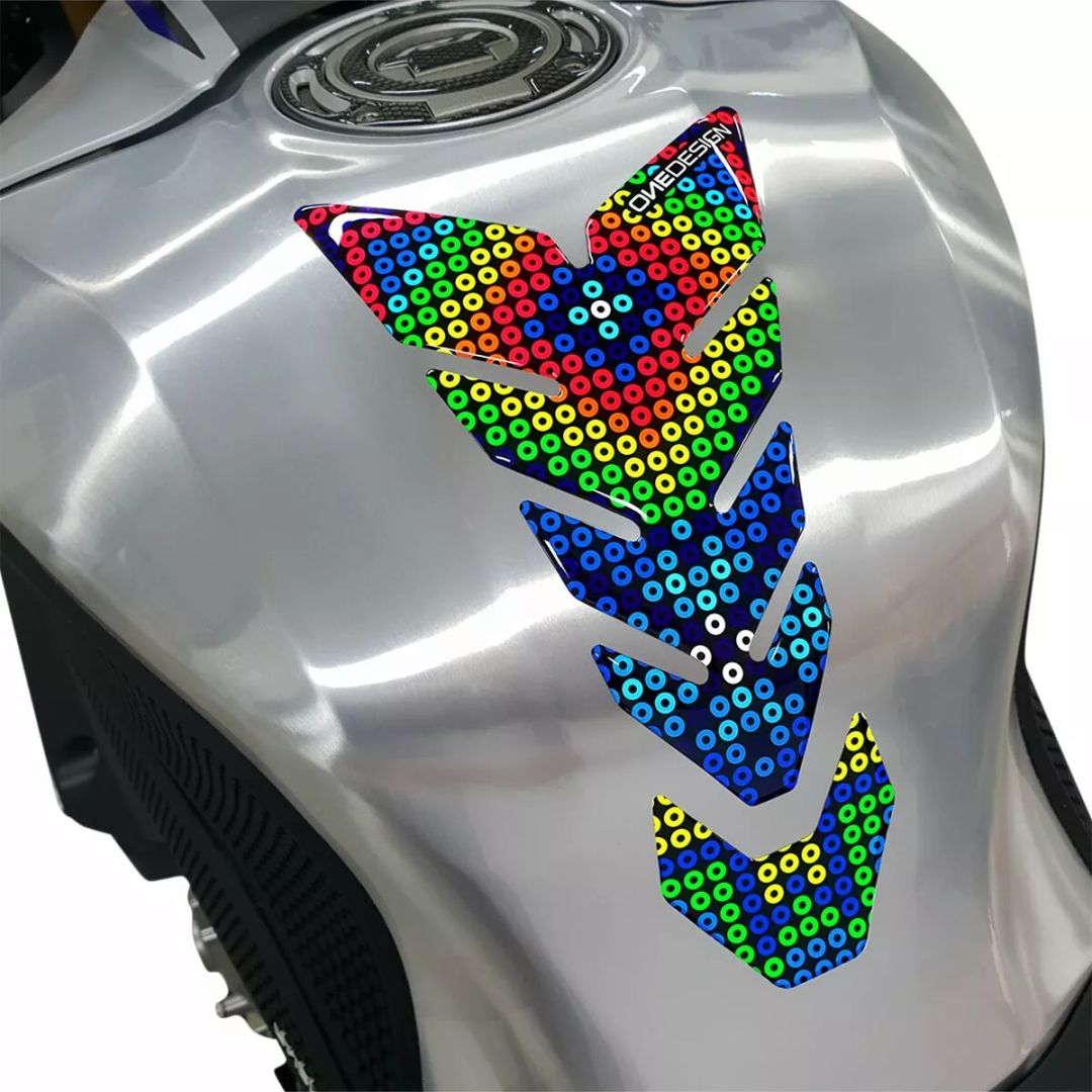 Onedesign CGBE14P gyanta/lágy érintőképesség 2