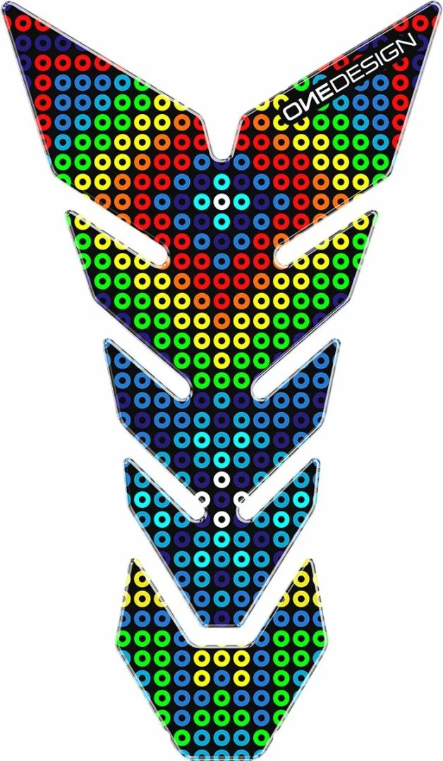 Onedesign CGBE14P gyanta/lágy érintőképesség 3