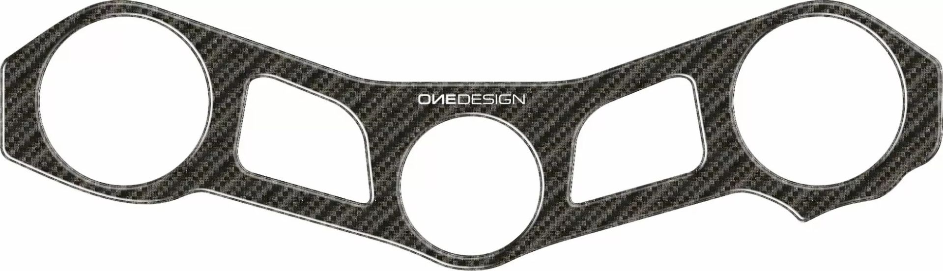Onedesign PPPSK19P Yoke Protector 0