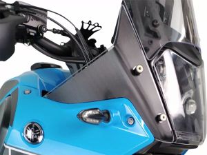 Uniracing K49380 Scratch Saver Yamaha Tenere 700 3
