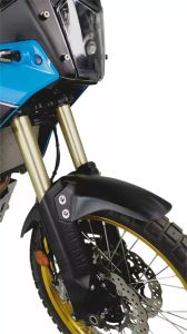 Uniracing K49380 Scratch Saver Yamaha Tenere 700 4