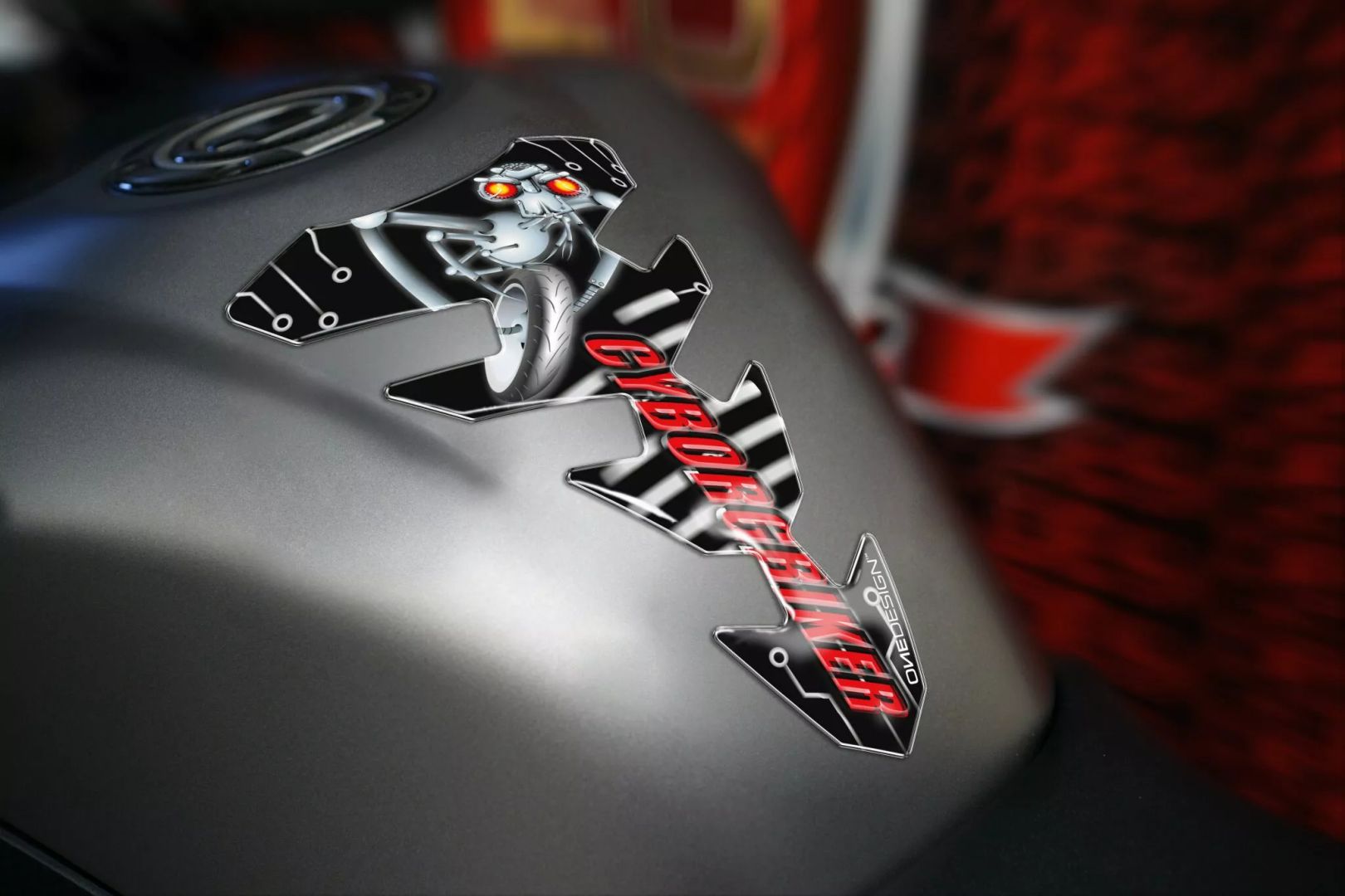 Onedesign CGEXS70P gyanta/lágy érintőképesség 1