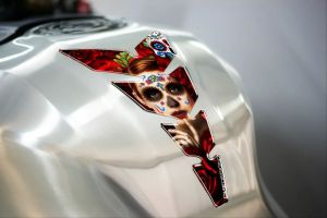 Onedesign CGMOS109P gyanta/lágy érintőképernyőn 1