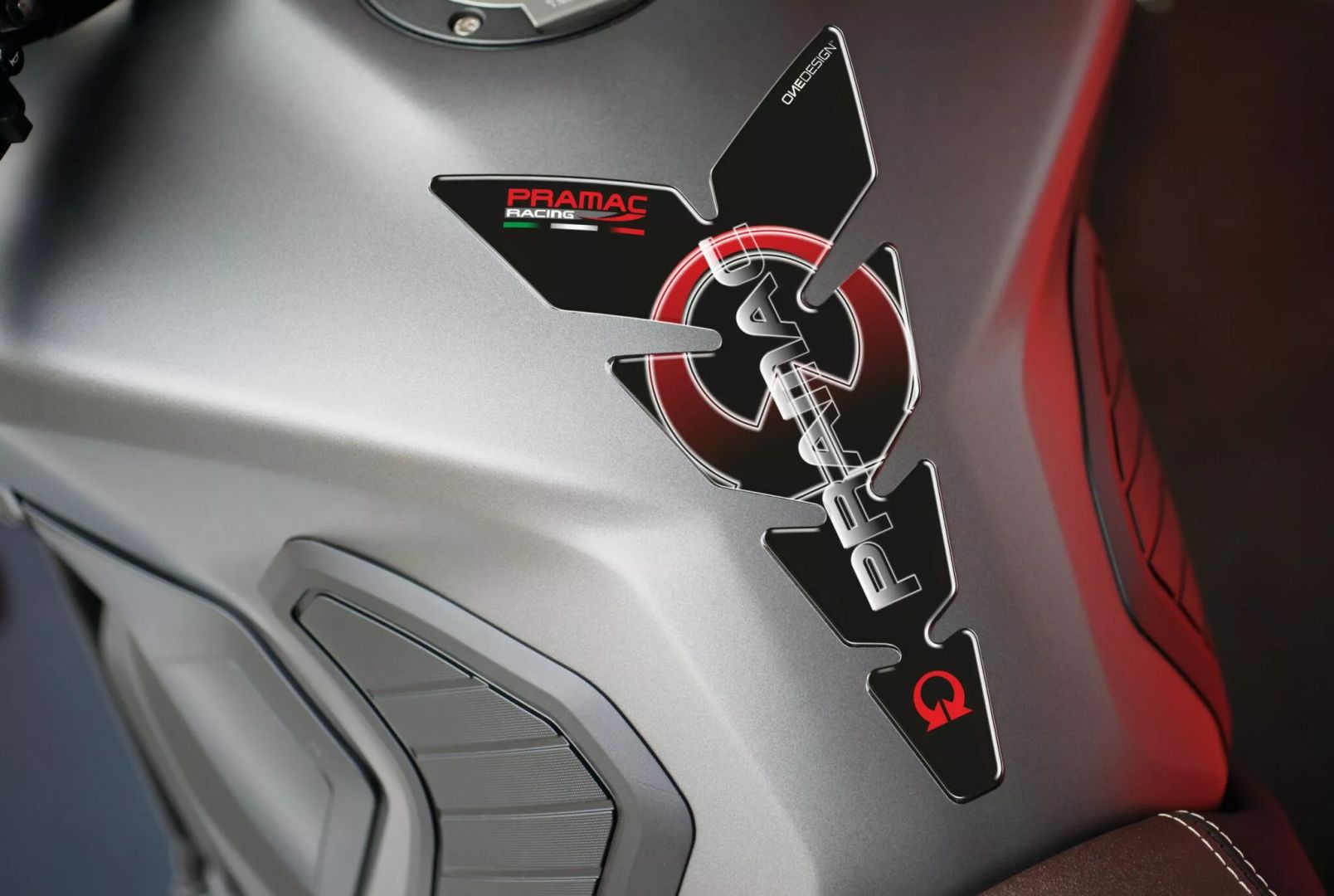 Onedesign CGMOSPRAP gyanta/lágy érintőképesség 2