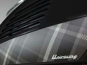 Uniracing K53057 matrica 6