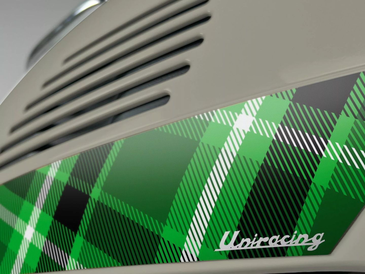 Uniracing K53055 matrica 0
