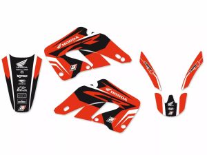 Blackbird racing 2138n Dream 4 grafikus készlet 