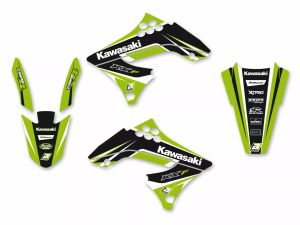 Blackbird racing 2419n Dream 4 grafikus készlet 