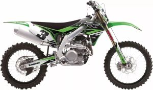 Factory effex 23-01116 EVO sorozatú grafikus készlet 1