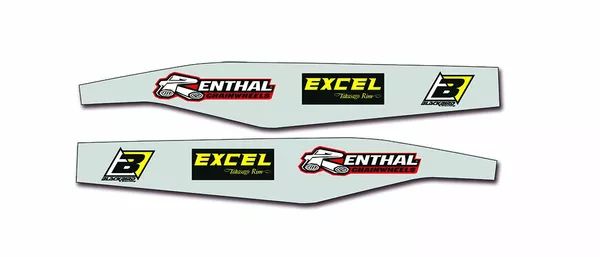 Blackbird racing 5901N Swingarm matrica Gasgas 2021 0