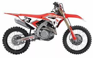 Factory effex 27-01350 SR2 sorozatú grafikus készlet 