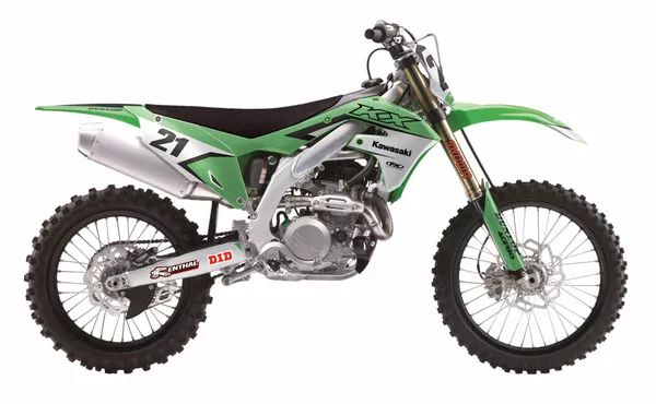 Factory effex 27-01138 SR2 sorozatú grafikus készlet 0