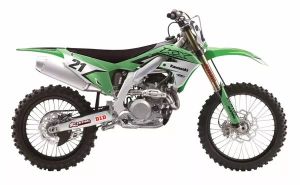 Factory effex 27-01138 SR2 sorozatú grafikus készlet 