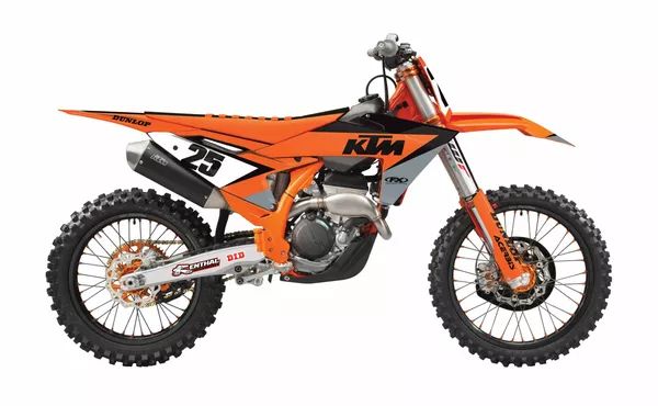 Factory effex 27-01516 SR2 sorozatú grafikus készlet 0