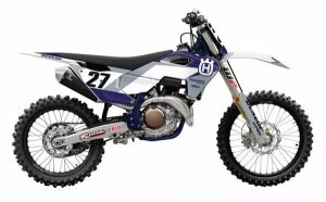 Factory effex 27-01608 SR2 sorozatú grafikus készlet 