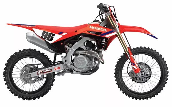 Factory effex 27-02350 EVO20 sorozatú grafikus készlet 0