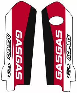 Factory effex 27-40730 Fork FX grafika 