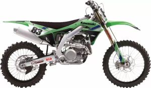 Factory effex 27-02118 EVO sorozatú grafikus készlet 