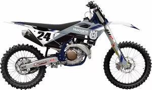 Factory effex 27-02640 EVO sorozatú grafikus készlet 