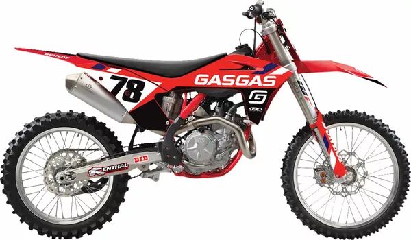 Factory effex 27-02700 EVO sorozatú grafikus készlet 0