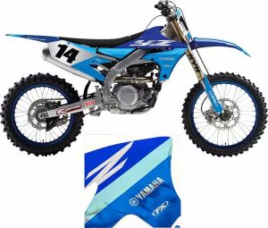 Factory effex 27-51202 Candy Chrome Series Trim grafika 