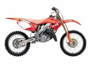 Blackbird racing 2136R24 Blackbird Racing Replica Team Honda HRC 2024 grafikus készlet 